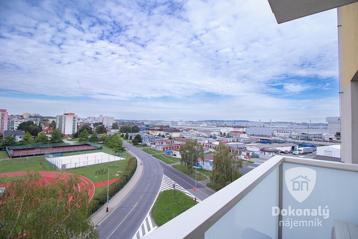 Pronájem bytu 3+kk 65 m² – fotografie 3