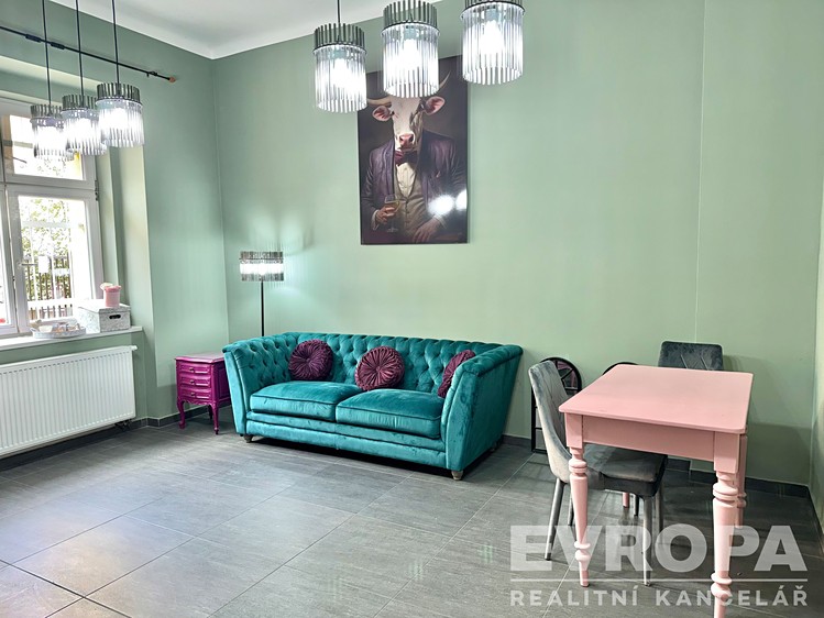 Комерційне приміщення в оренду, 56 м² (7 з 8)