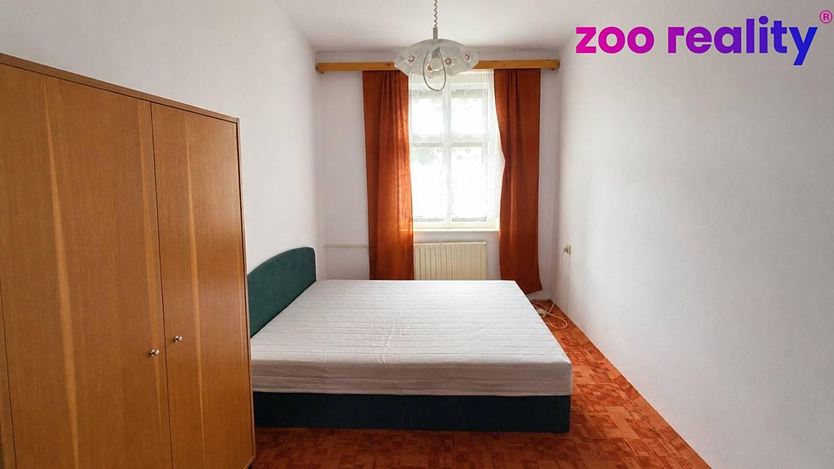 Pronájem bytu 2+kk 60 m² – fotografie 3