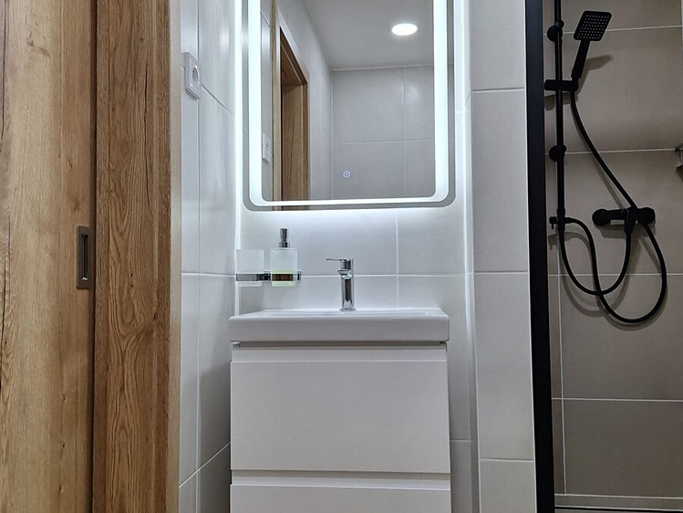 Квартира 2+kk на продаж, 31 м² (4 з 18)