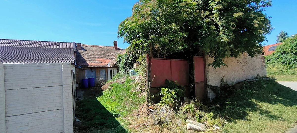 Prodej rodinného domu 70 m², pozemek 188 m² – fotografie 4