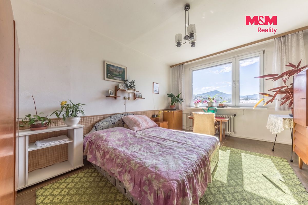 Prodej bytu 2+1 62 m² – fotografie 4