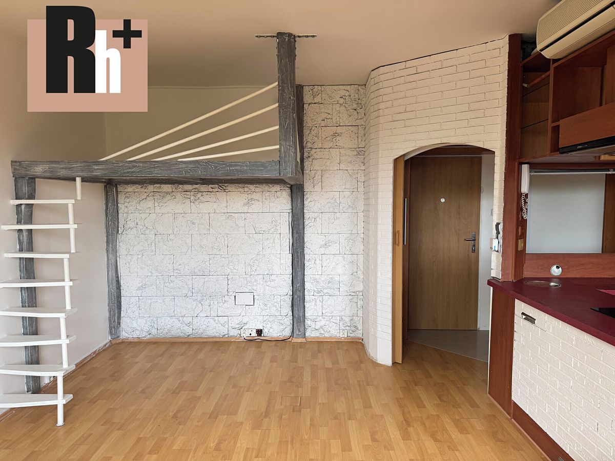 Prodej bytu 2+kk 53 m² – fotografie 2