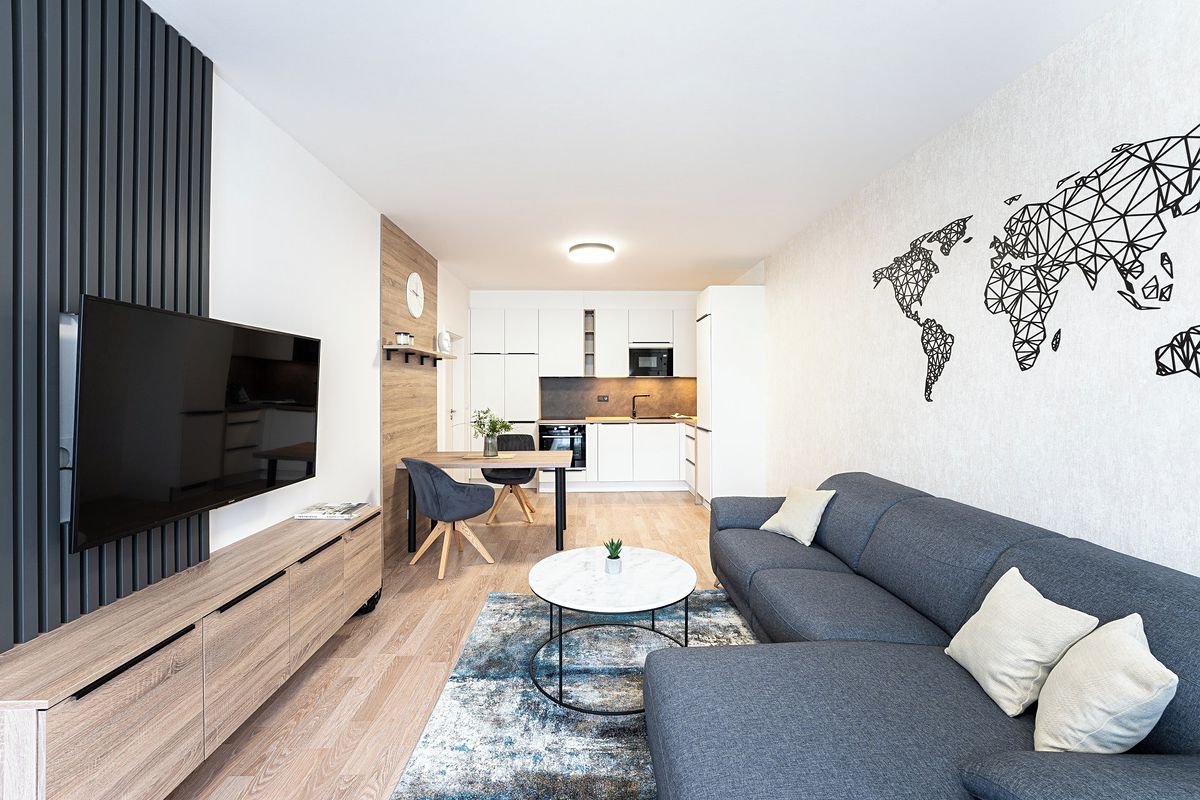 Prodej bytu 2+kk 49 m² – fotografie 2