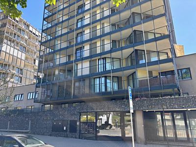 Prodej bytu 1+kk 38 m²
