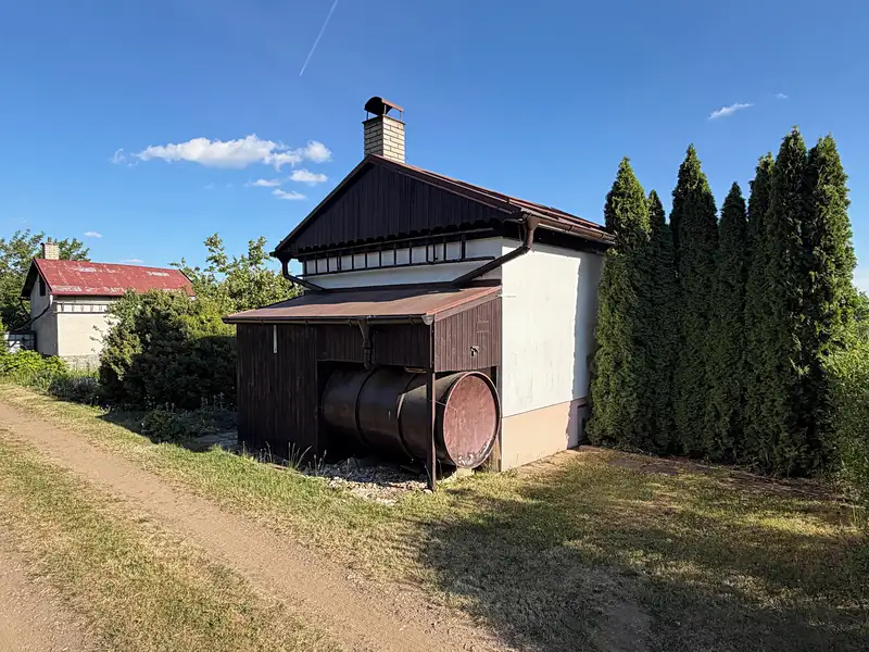 Prodej zahrady 405 m², Kosmonosy – náhled fotky 3