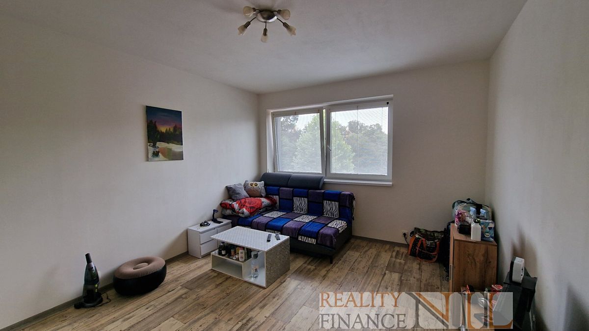 Pronájem bytu 1+kk 30 m² – fotografie 5