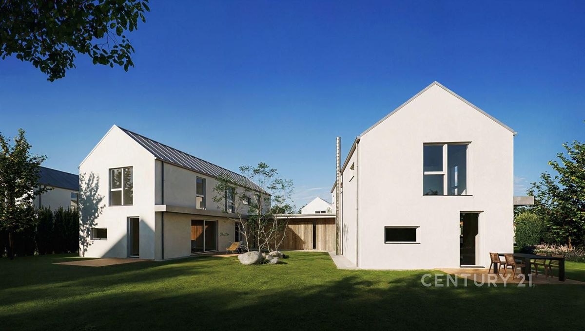 Prodej rodinného domu 157 m², pozemek 518 m²