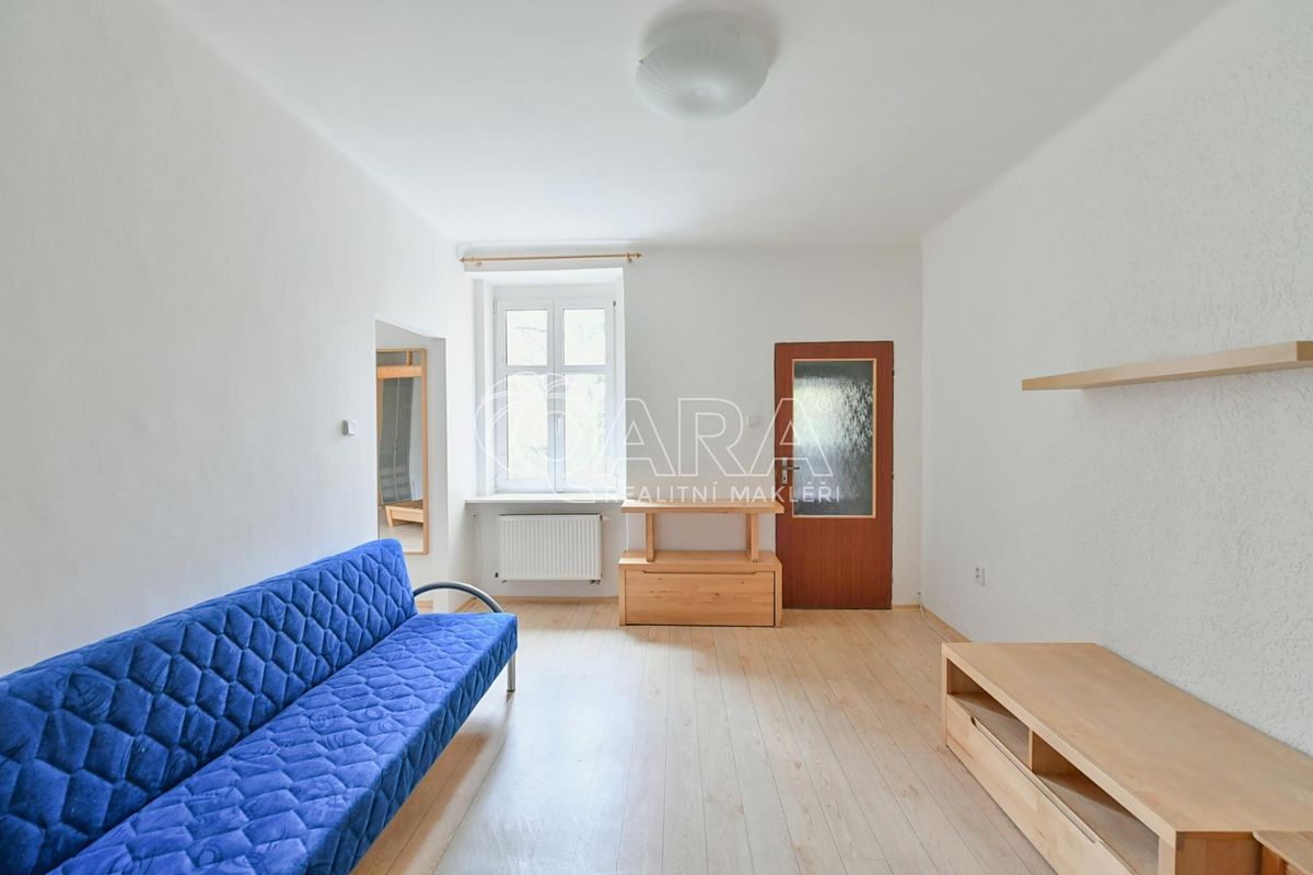 Pronájem bytu 2+kk 47 m² – fotografie 5