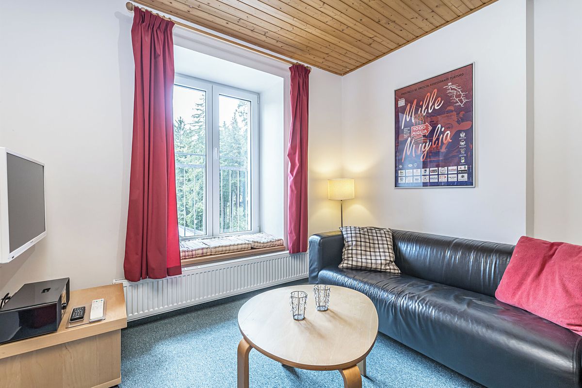 Prodej bytu 2+kk 45 m² – fotografie 3
