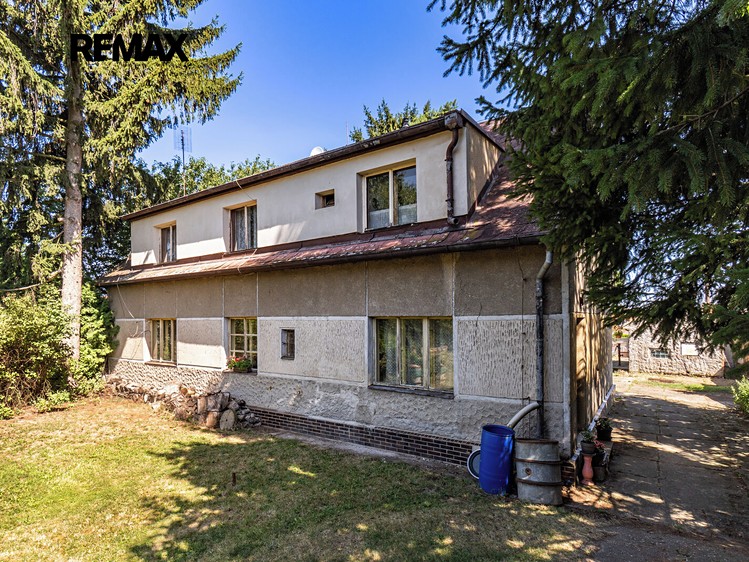 Prodej pozemku, 1 941 m² (14 z 23)