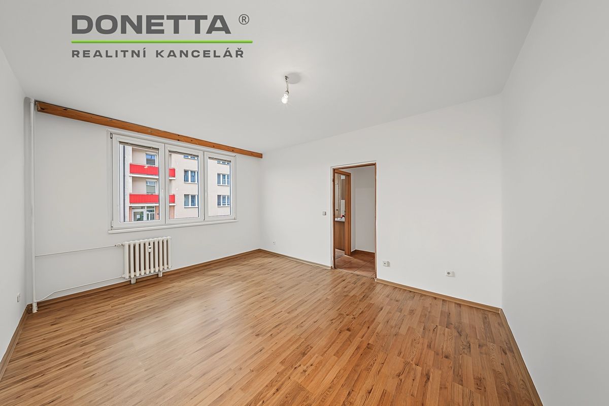 Prodej bytu 1+1 35 m² – fotografie 3