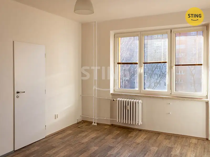 Pronájem bytu 1+1 36 m², Karviná – náhled fotky 3