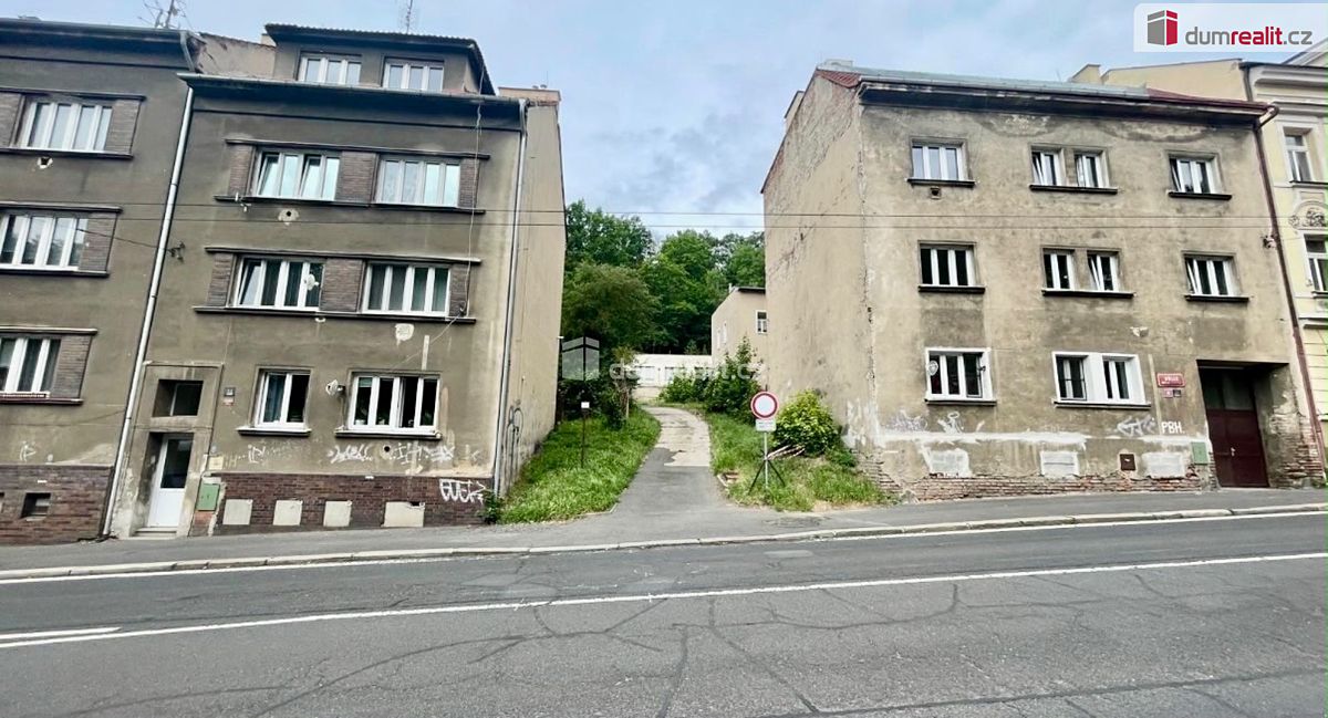 Pronájem garáže 24 m² – fotografie 2