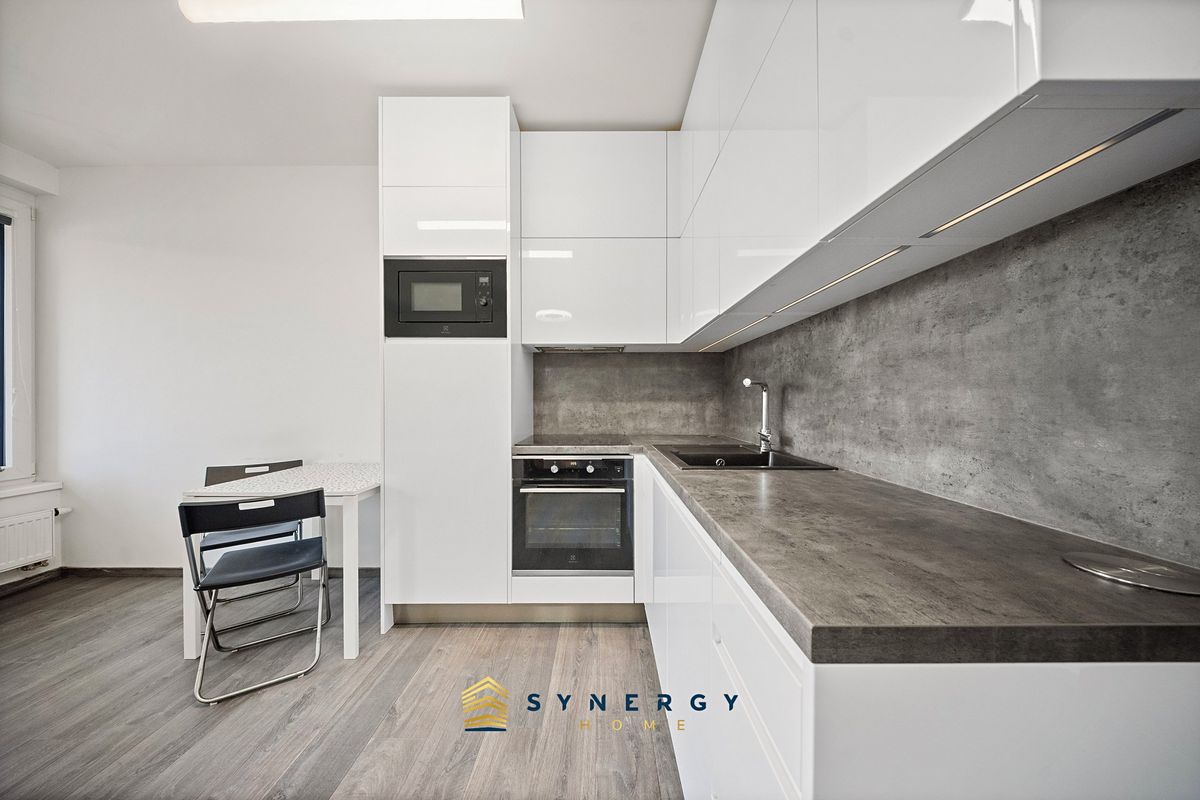 Prodej bytu 1+kk 38 m² – fotografie 4