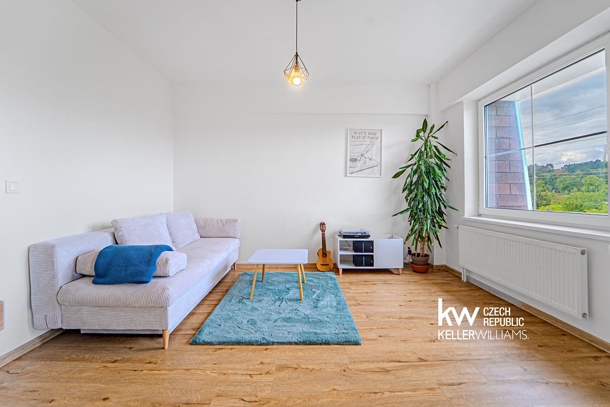Prodej bytu 2+kk 51 m² – fotografie 2