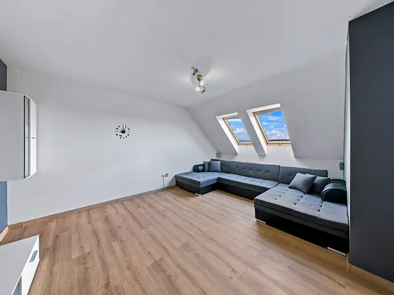 Prodej bytu 2+1 55 m², Osek nad Bečvou – náhled fotky 3