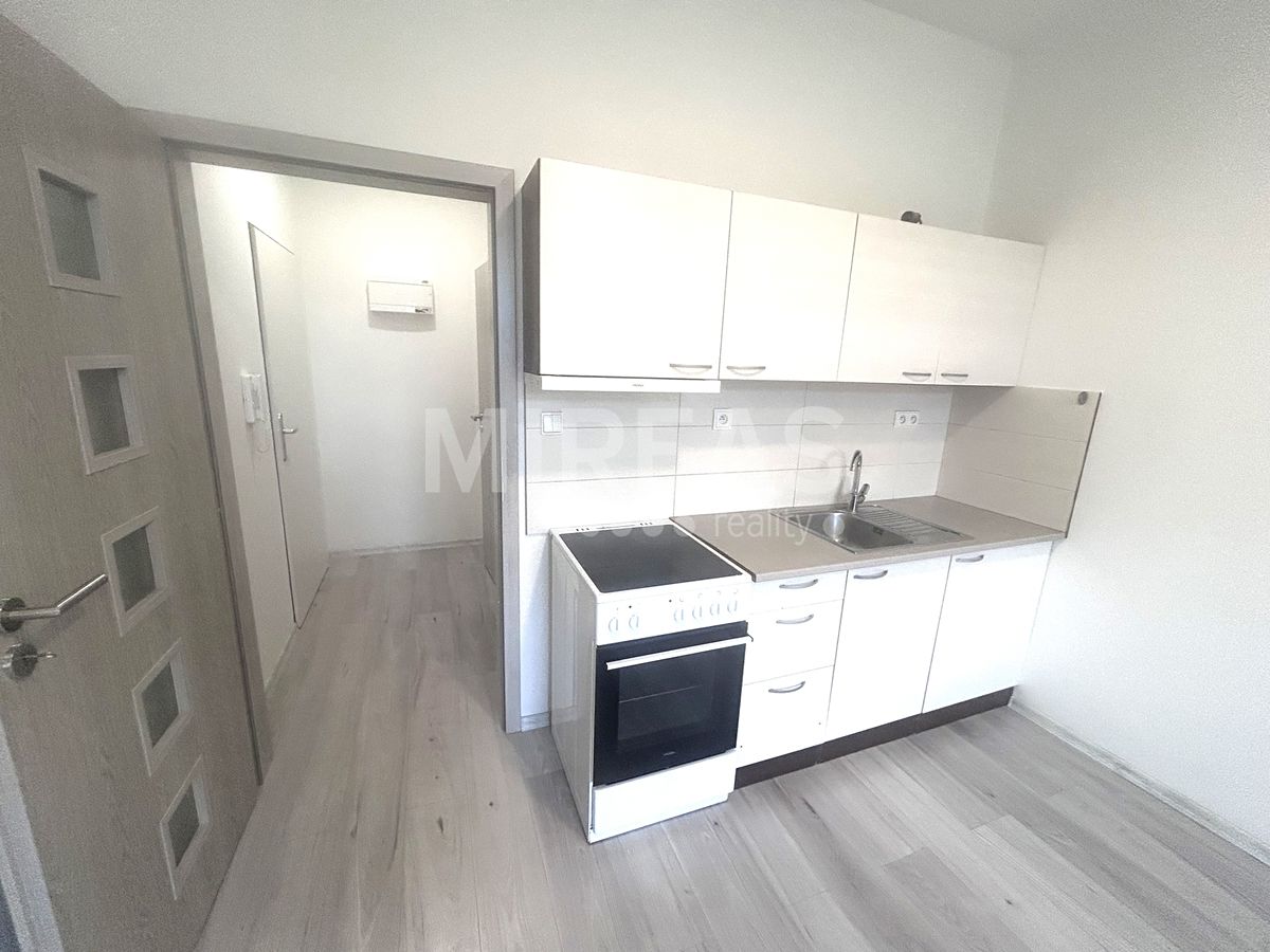 Pronájem bytu 1+kk 25 m² – fotografie 2