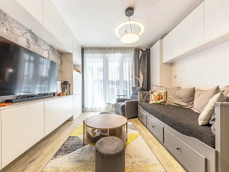 Prodej bytu 2+kk 50 m², Praha – náhled fotky 2