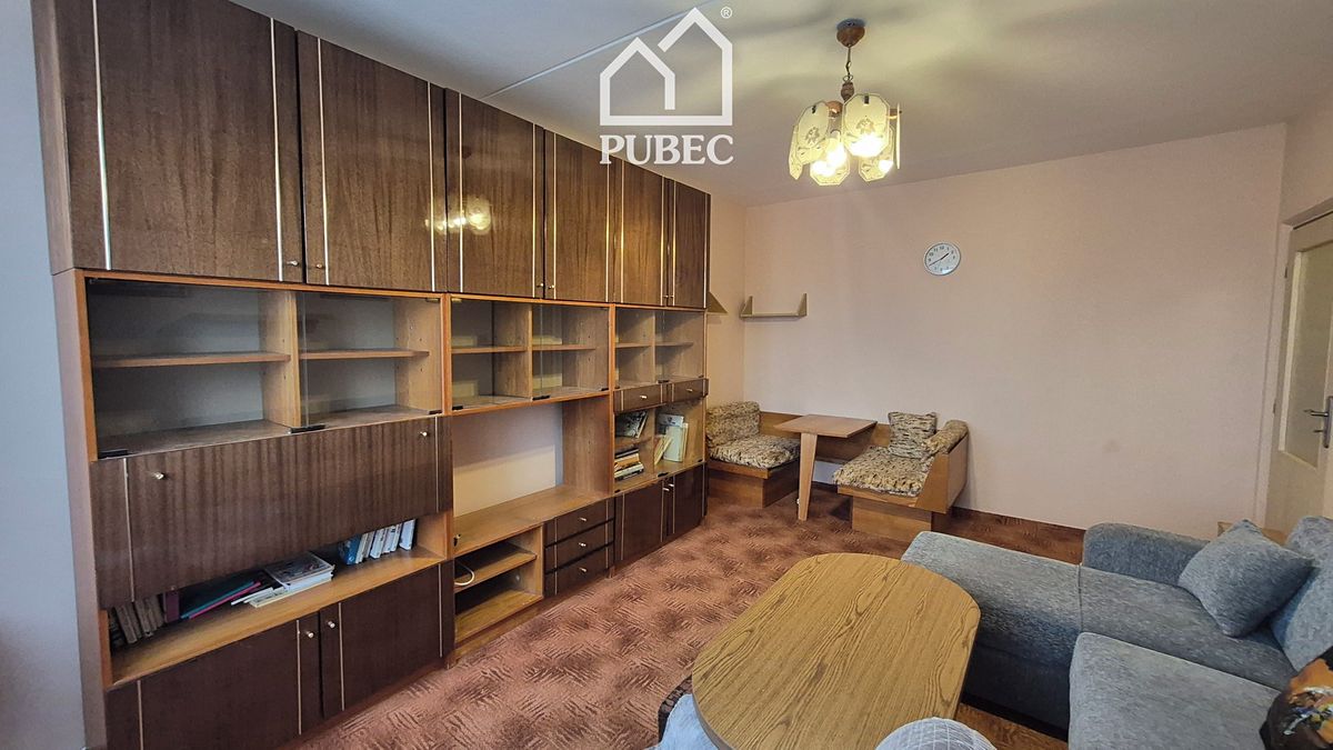 Pronájem bytu 2+1 57 m² – fotografie 3