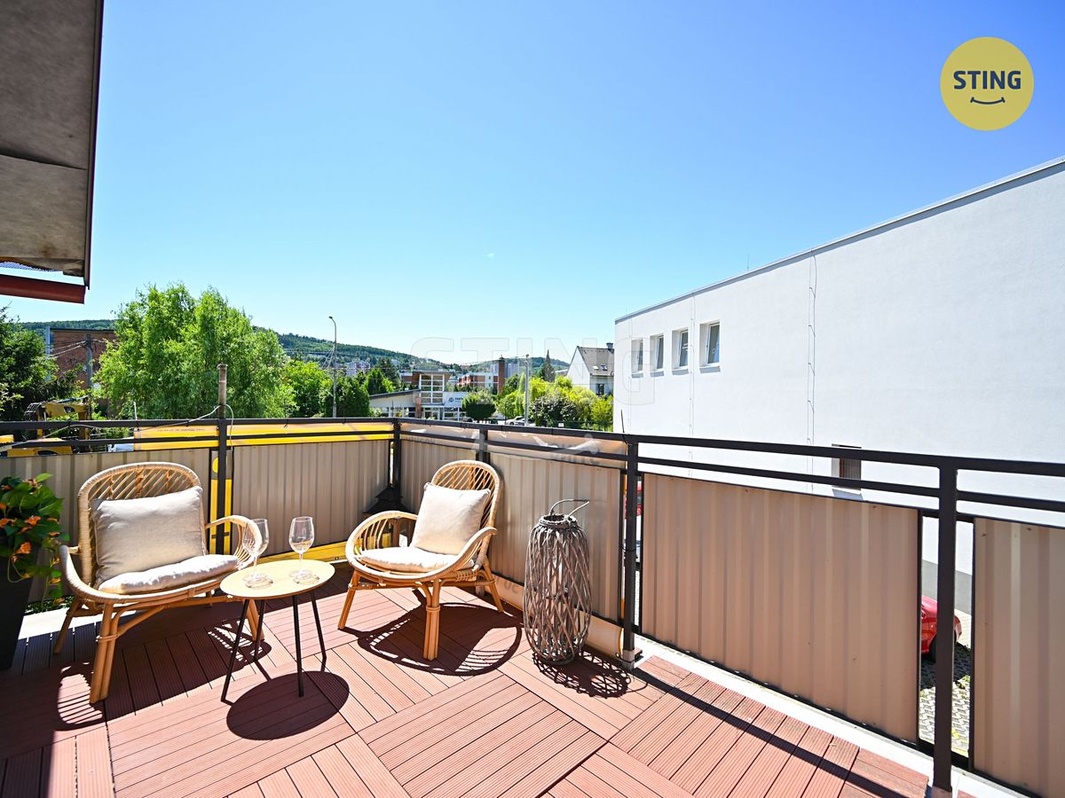 Prodej rodinného domu 82 m², pozemek 45 m² – fotografie 2