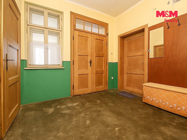 Prodej domu, 142 m² (10 z 15)