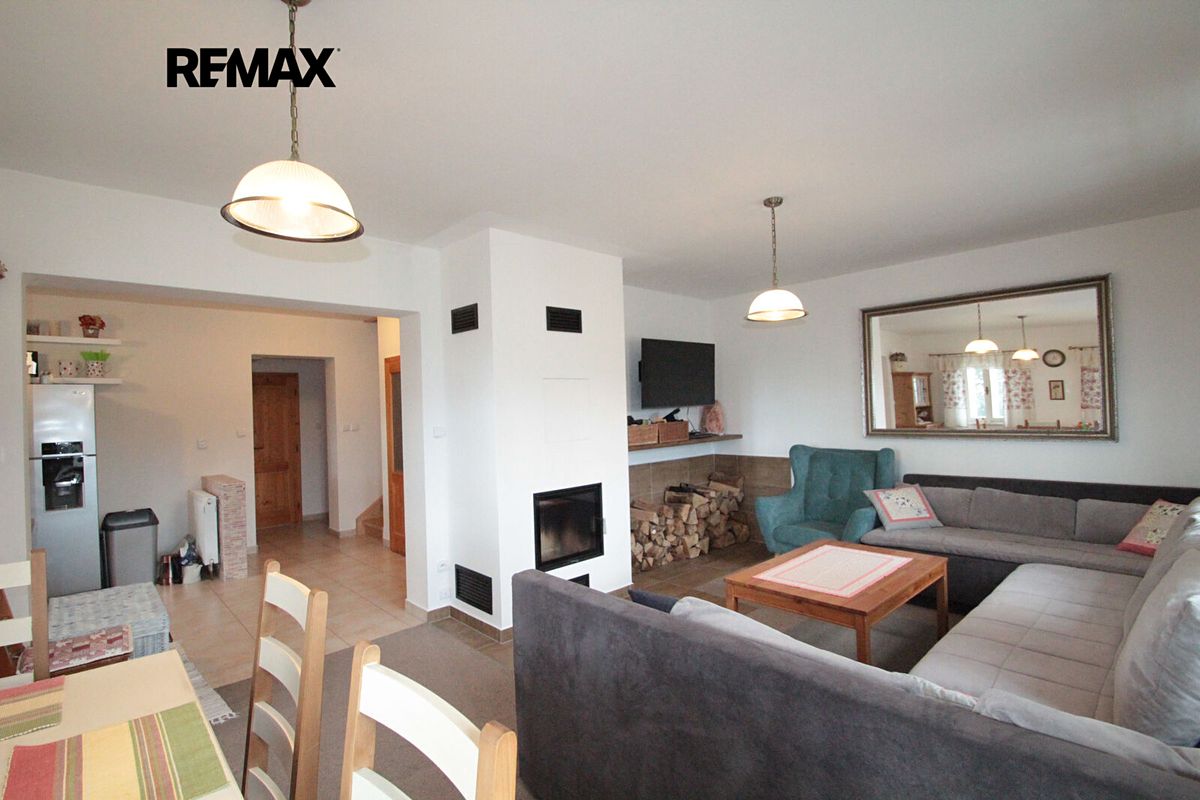 Prodej chalupy 172 m², pozemek 92 m² – fotografie 3