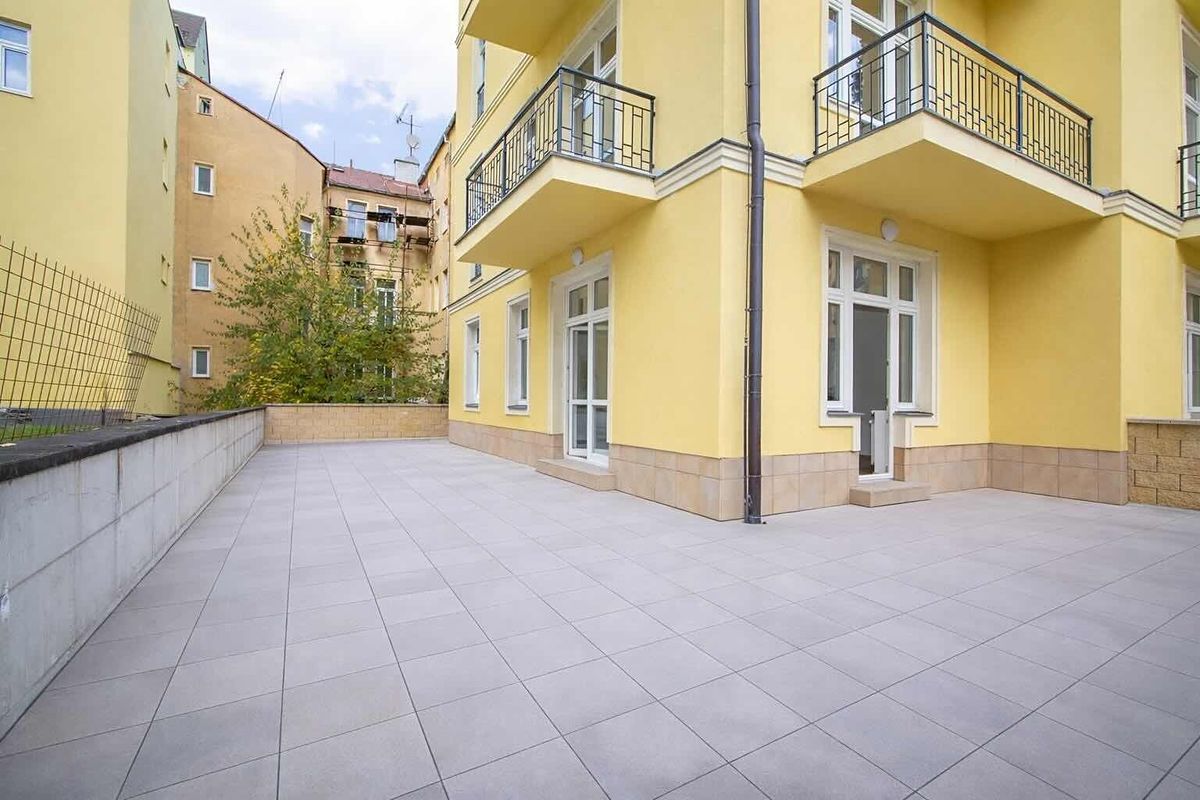 Prodej bytu 3+kk 94 m² – fotografie 2