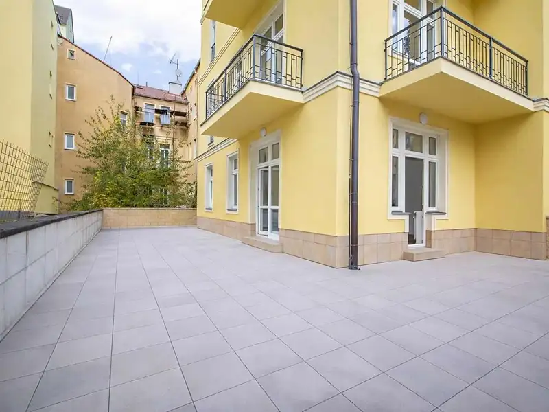 Prodej bytu 3+kk 94 m², Mariánské Lázně – náhled fotky 2