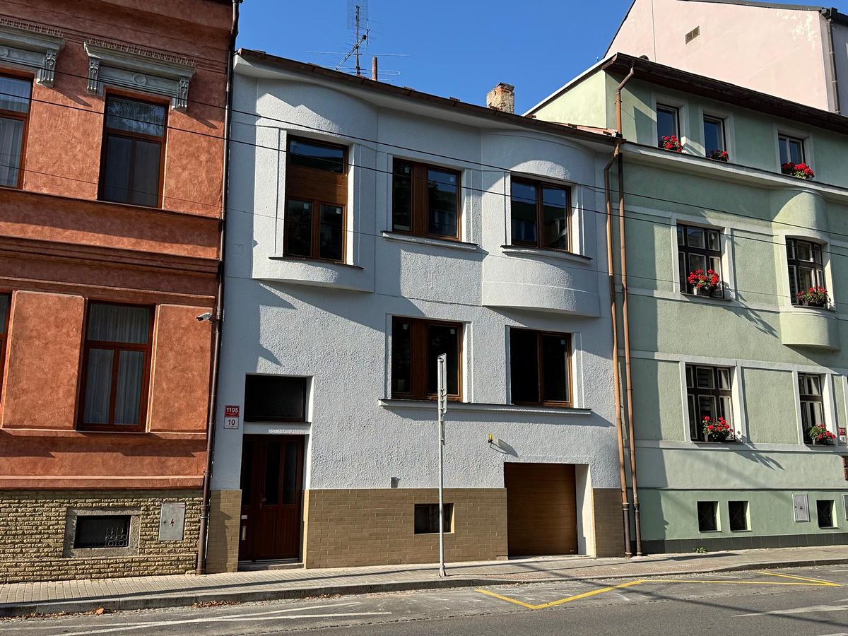 Prodej rodinného domu 134 m², pozemek 515 m² – fotografie 5