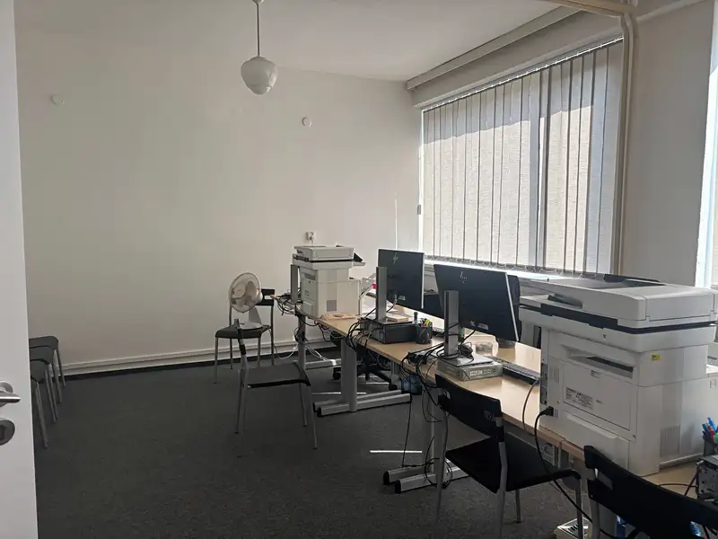 Pronájem kanceláře 24 m², Brno – náhled fotky 3