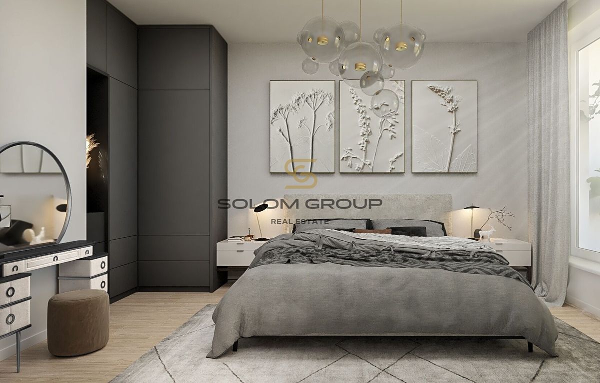 Prodej bytu 2+kk 48 m²