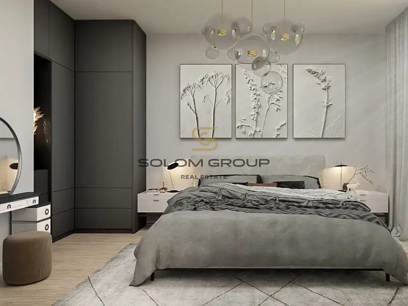 Prodej bytu 2+kk 48 m², Praha – náhled fotky 1