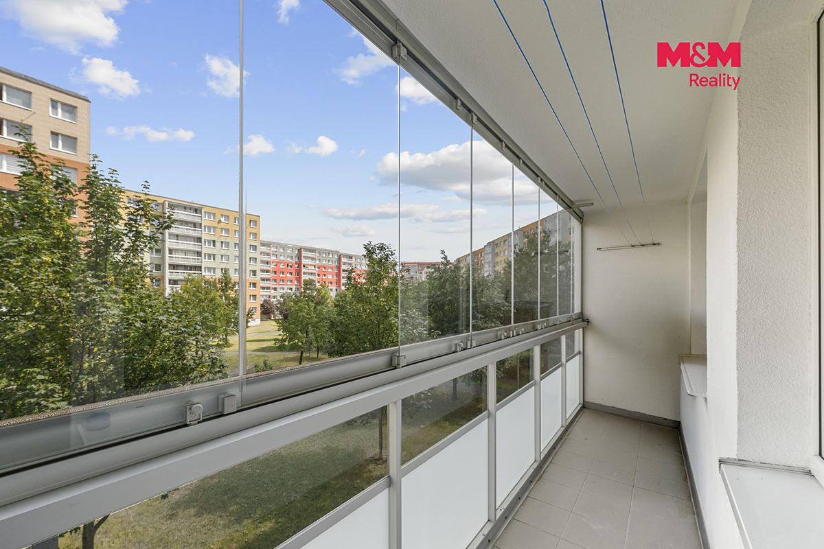 Prodej bytu 3+1 68 m² – fotografie 4