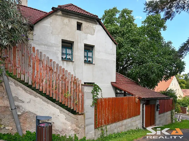 Prodej rodinného domu 150 m², pozemek 704 m², Hřivice – náhled fotky 2