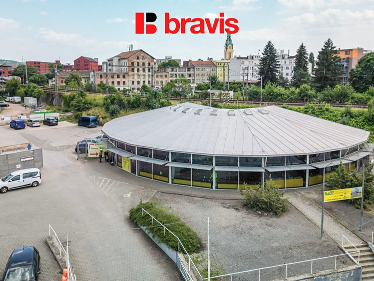Prodej komerčního prostoru, 600 m² (9 z 25)