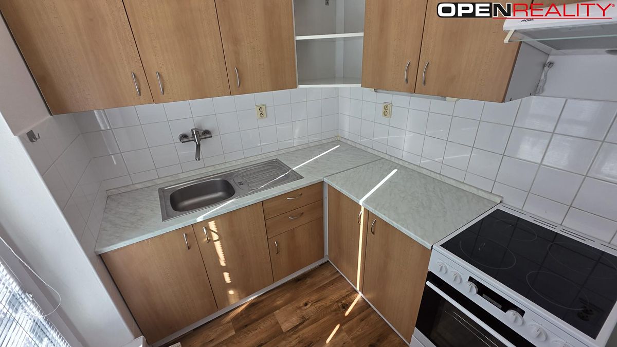 Pronájem bytu 2+kk 51 m² – fotografie 2