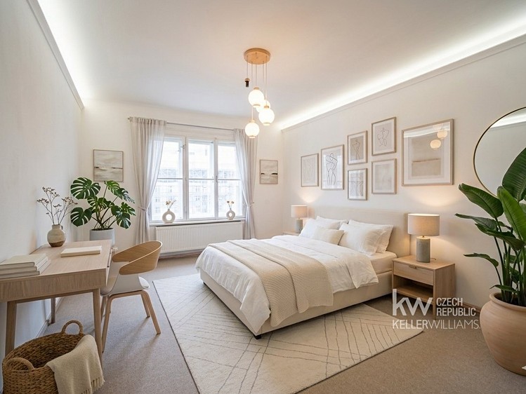 Wohnung 3+1 zum Kauf, 91 m² (9 von 29)