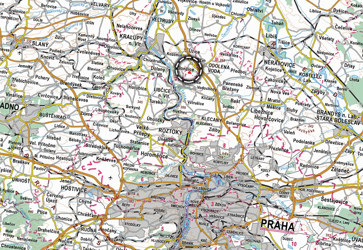 Prodej pole 26087 m² – fotografie 3