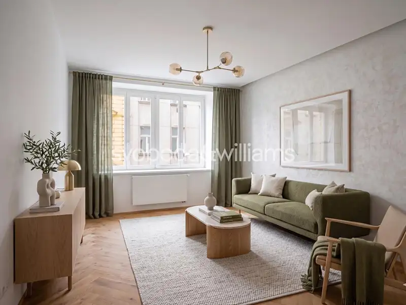 Prodej bytu 4+1 127 m², Praha – náhled fotky 1