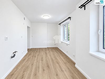 Prodej bytu 1+kk 24 m²