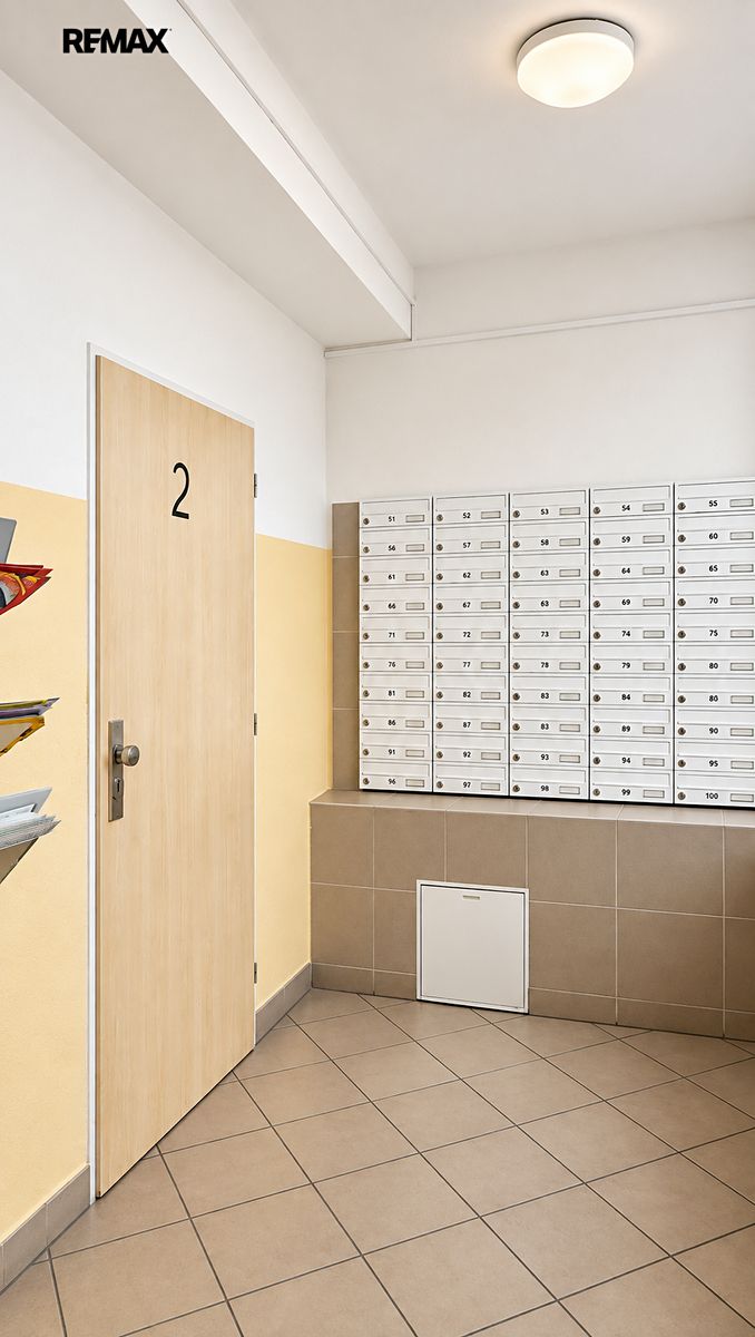 Prodej bytu 1+kk 25 m² – fotografie 5