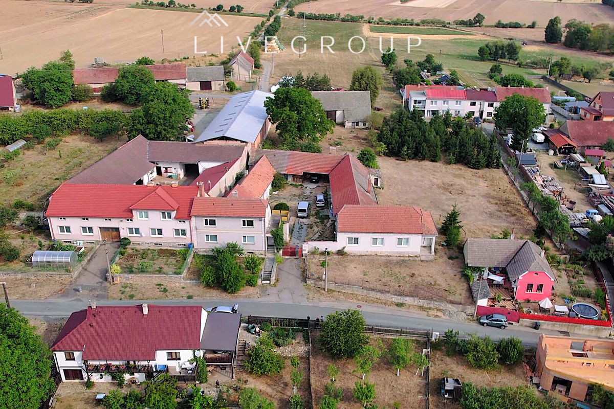 Prodej rodinného domu 152 m², pozemek 1884 m² – fotografie 4