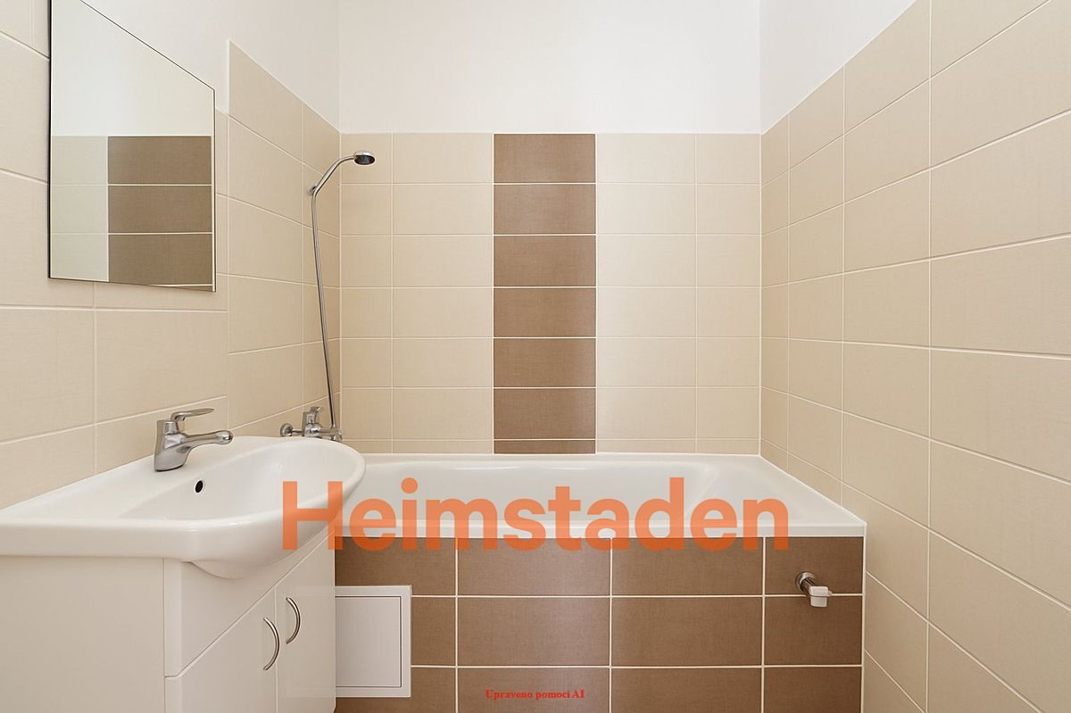Pronájem bytu 3+1 78 m² – fotografie 3