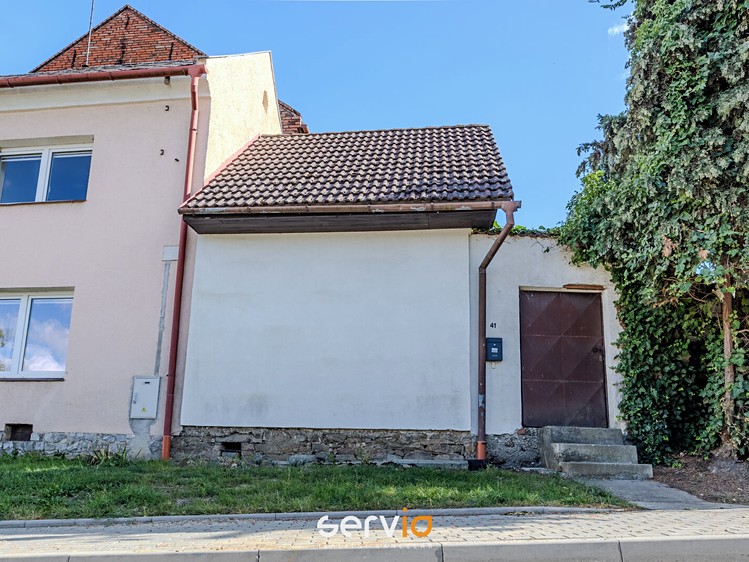Квартира 2+1 на продаж, 56 м² (20 з 22)