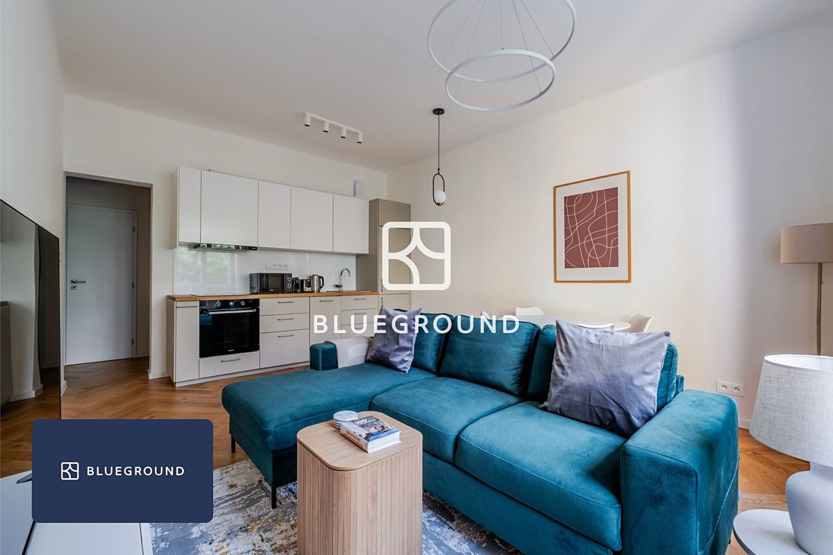 Pronájem bytu 2+kk 65 m² – fotografie 3