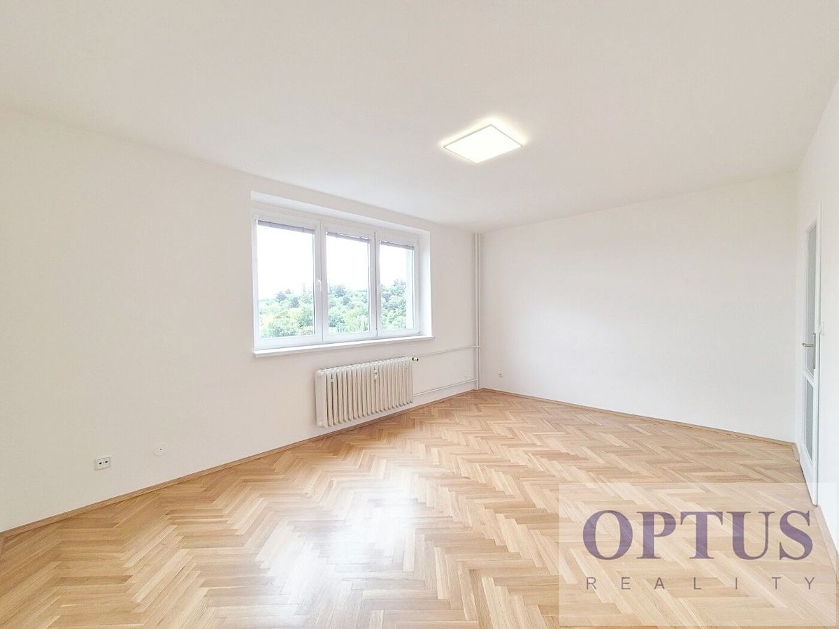 Pronájem bytu 3+kk 55 m² – fotografie 2
