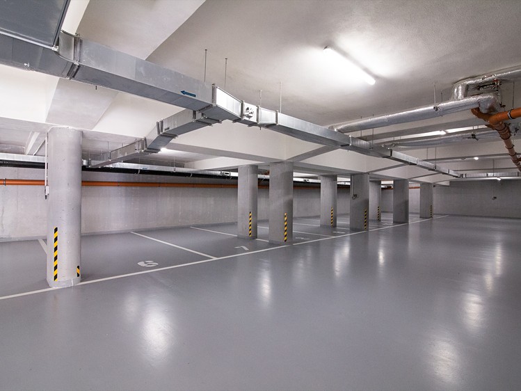 Квартира 3+kk на продаж, 94 м² (29 з 30)