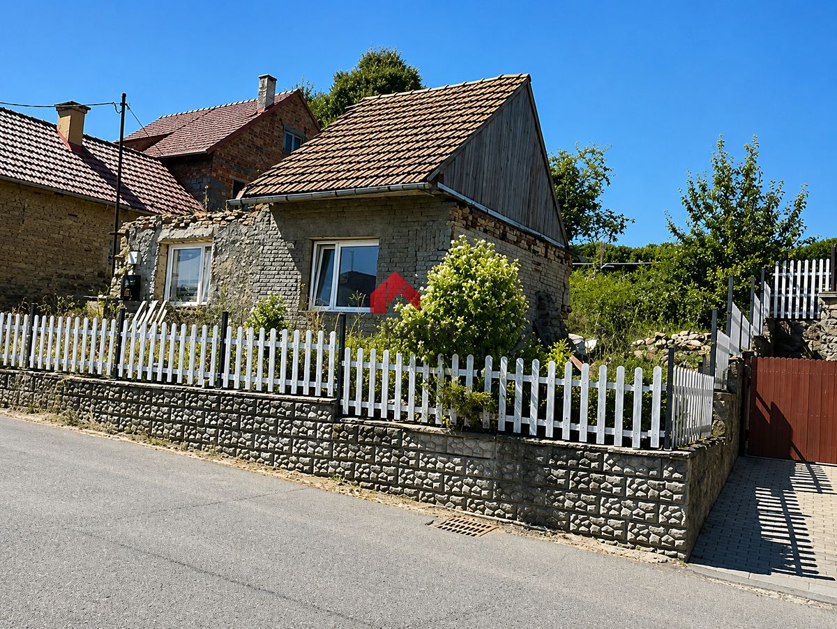 Prodej rodinného domu 50 m², pozemek 469 m² – fotografie 5