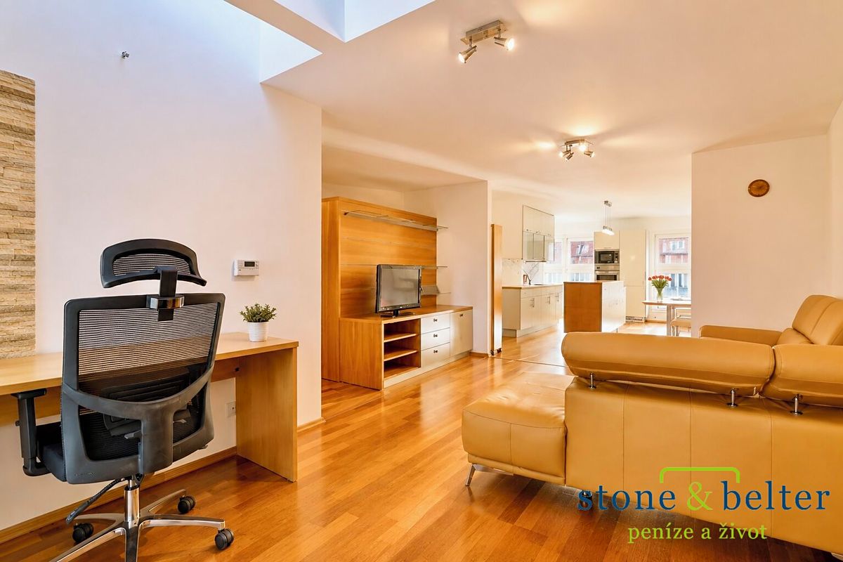 Prodej bytu 3+kk 134 m² – fotografie 3